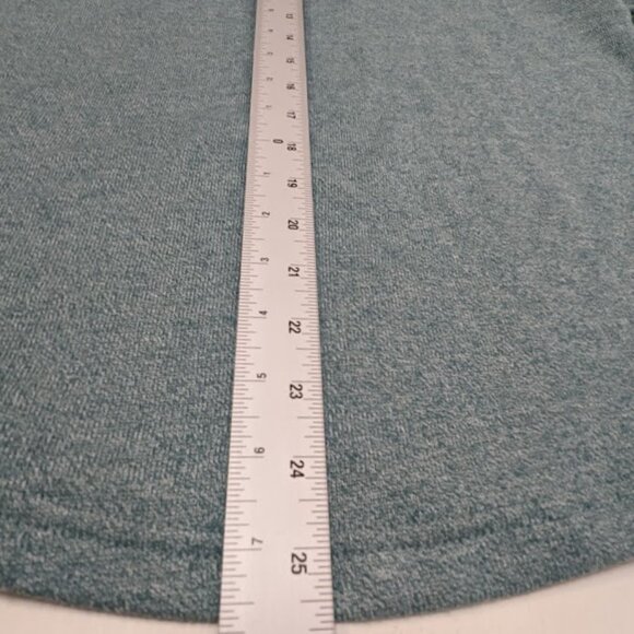 Volcom Henley Sweatshirt Men's size S Long Sleeve Pullover Button NEW NWT - Picture 9 of 10